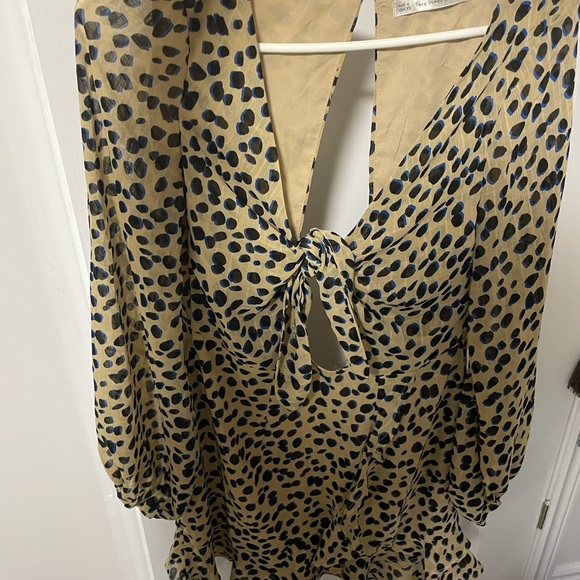 Peppermayo Dress - Picture 1 of 3